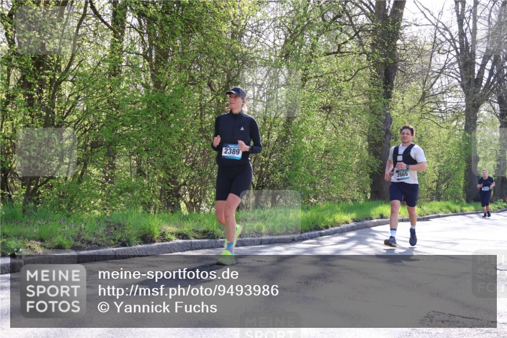 12.04.2026 - 45. Internationalen Wilhelmsburger Insellauf Yannick Fuchs http://msf.ph/oto/9493986 12.04.2026 10:48:07 Laufen 2389, 2665, 4632 meine-sportfotos.de