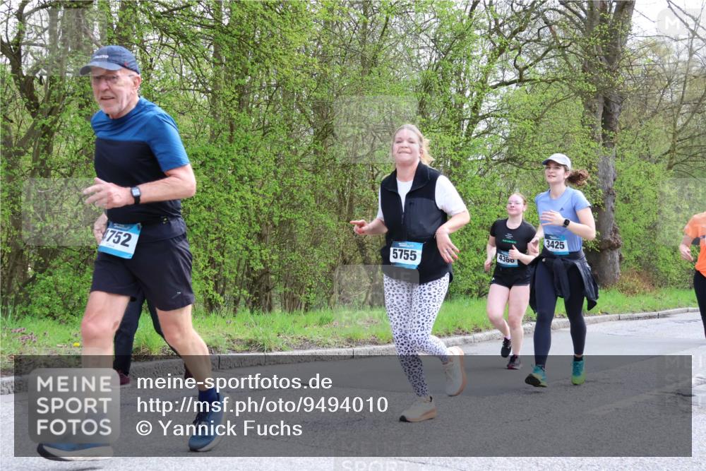 12.04.2026 - 45. Internationalen Wilhelmsburger Insellauf Yannick Fuchs http://msf.ph/oto/9494010 12.04.2026 13:03:18 Laufen 3425, 752, 5755, 4360 meine-sportfotos.de