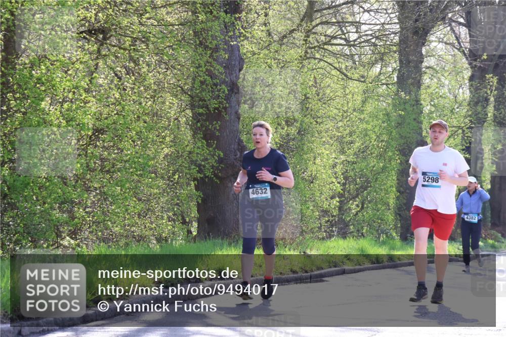12.04.2026 - 45. Internationalen Wilhelmsburger Insellauf Yannick Fuchs http://msf.ph/oto/9494017 12.04.2026 10:48:11 Laufen 4632, 5298, 4382 meine-sportfotos.de