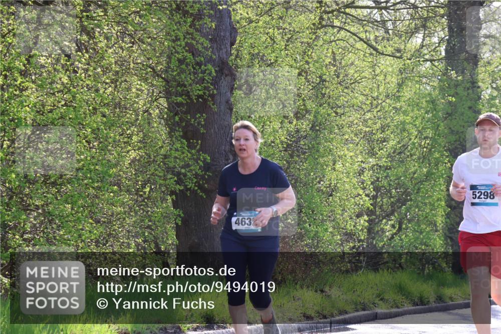 12.04.2026 - 45. Internationalen Wilhelmsburger Insellauf Yannick Fuchs http://msf.ph/oto/9494019 12.04.2026 10:48:11 Laufen 4632, 5298 meine-sportfotos.de
