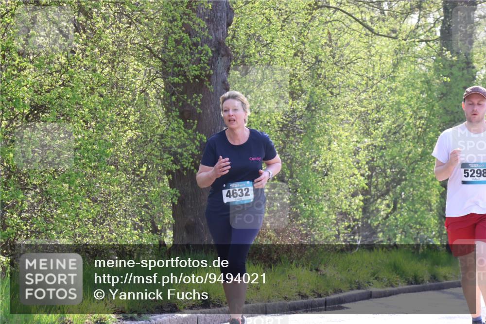 12.04.2026 - 45. Internationalen Wilhelmsburger Insellauf Yannick Fuchs http://msf.ph/oto/9494021 12.04.2026 10:48:11 Laufen 4632, 5298 meine-sportfotos.de