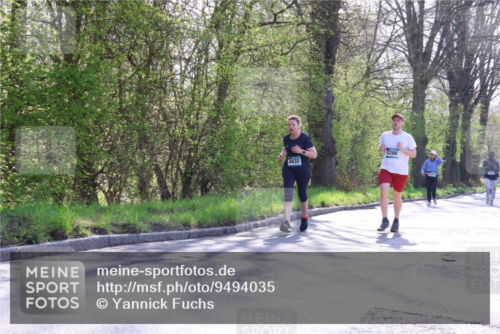 12.04.2026 - 45. Internationalen Wilhelmsburger Insellauf Yannick Fuchs http://msf.ph/oto/9494035 12.04.2026 10:48:12 Laufen 4632, 5298, 4382, 3373 meine-sportfotos.de