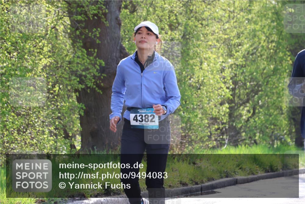12.04.2026 - 45. Internationalen Wilhelmsburger Insellauf Yannick Fuchs http://msf.ph/oto/9494083 12.04.2026 10:48:17 Laufen 4382 meine-sportfotos.de