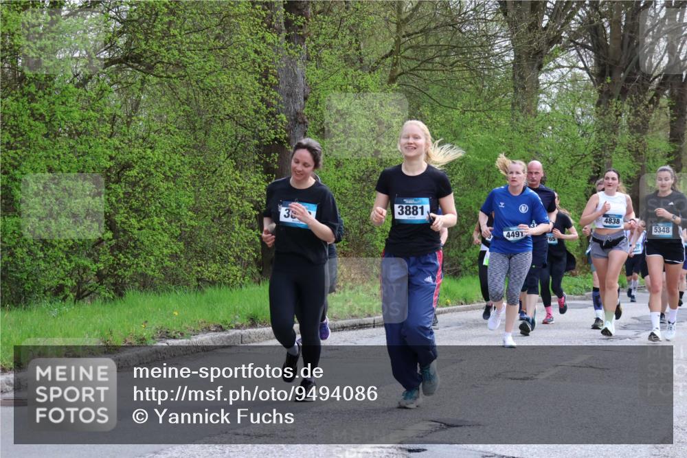 12.04.2026 - 45. Internationalen Wilhelmsburger Insellauf Yannick Fuchs http://msf.ph/oto/9494086 12.04.2026 13:03:25 Laufen 3, 3881, 4491, 765, 4838, 5348 meine-sportfotos.de