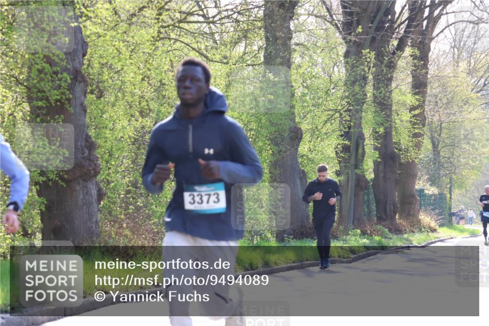 12.04.2026 - 45. Internationalen Wilhelmsburger Insellauf Yannick Fuchs http://msf.ph/oto/9494089 12.04.2026 10:48:18 Laufen 3373 meine-sportfotos.de