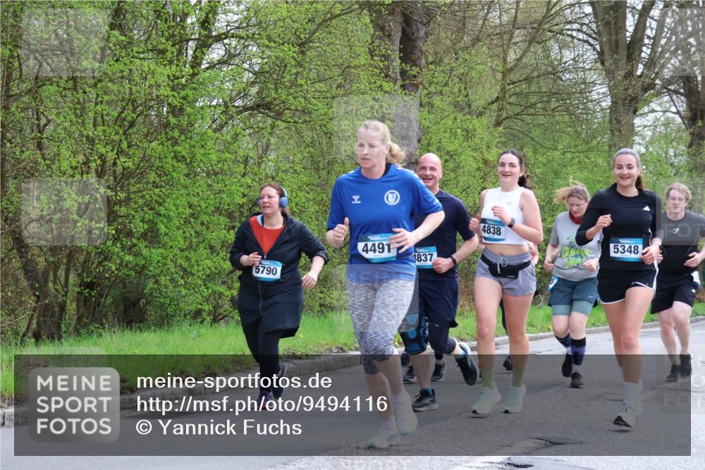 12.04.2026 - 45. Internationalen Wilhelmsburger Insellauf Yannick Fuchs http://msf.ph/oto/9494116 12.04.2026 13:03:28 Laufen 5790, 4491, 1837, 4838, 5348 meine-sportfotos.de