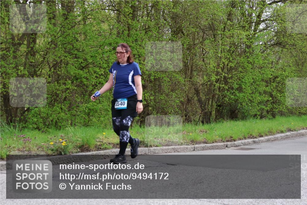 12.04.2026 - 45. Internationalen Wilhelmsburger Insellauf Yannick Fuchs http://msf.ph/oto/9494172 12.04.2026 13:03:33 Laufen 3540 meine-sportfotos.de