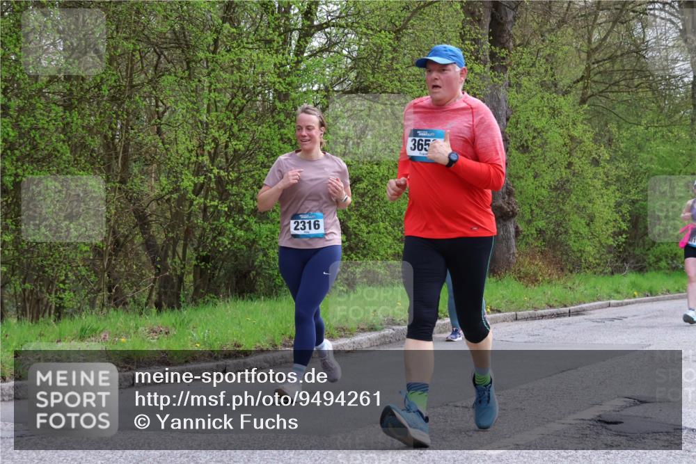 12.04.2026 - 45. Internationalen Wilhelmsburger Insellauf Yannick Fuchs http://msf.ph/oto/9494261 12.04.2026 13:03:42 Laufen 2316, 365 meine-sportfotos.de