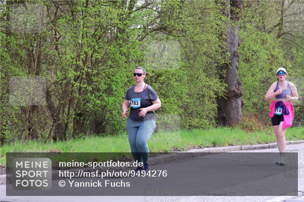 12.04.2026 - 45. Internationalen Wilhelmsburger Insellauf Yannick Fuchs http://msf.ph/oto/9494276 12.04.2026 13:03:44 Laufen 4783, 814 meine-sportfotos.de