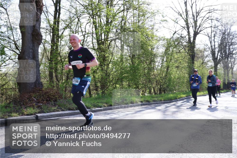 12.04.2026 - 45. Internationalen Wilhelmsburger Insellauf Yannick Fuchs http://msf.ph/oto/9494277 12.04.2026 10:48:37 Laufen 2166 meine-sportfotos.de