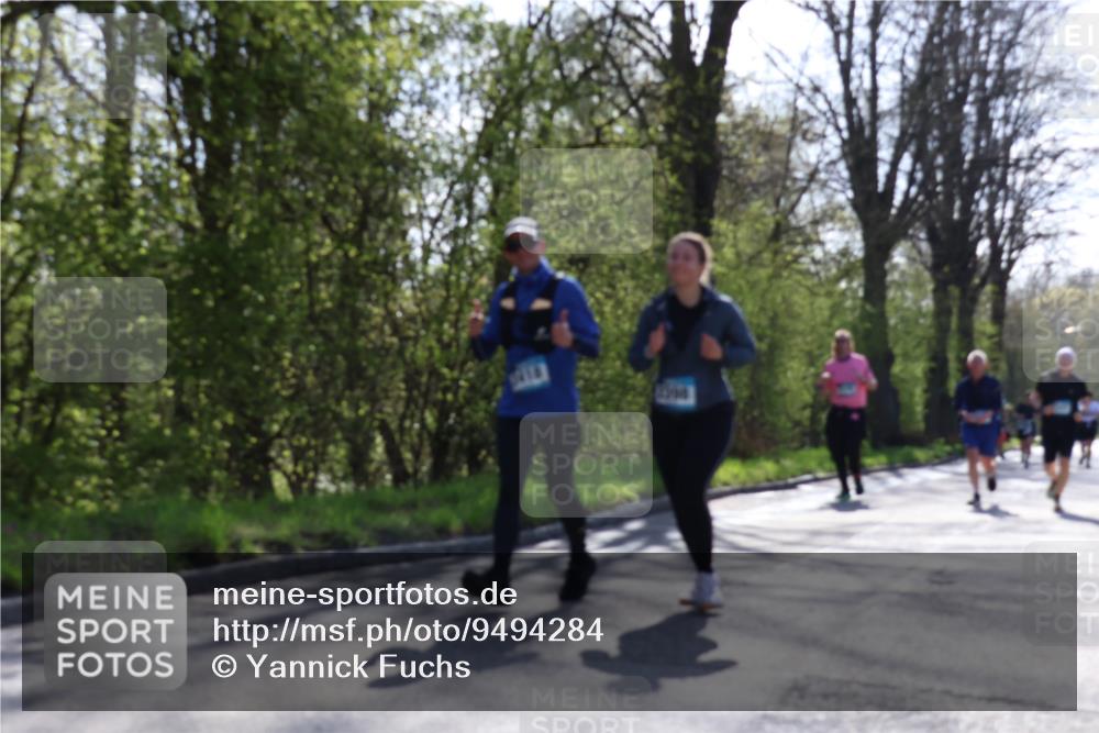 12.04.2026 - 45. Internationalen Wilhelmsburger Insellauf Yannick Fuchs http://msf.ph/oto/9494284 12.04.2026 10:48:38 Laufen  meine-sportfotos.de