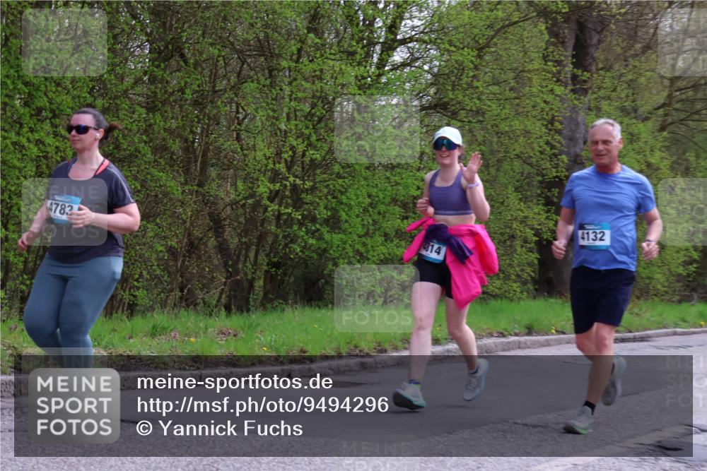12.04.2026 - 45. Internationalen Wilhelmsburger Insellauf Yannick Fuchs http://msf.ph/oto/9494296 12.04.2026 13:03:46 Laufen 4783, 814, 4132 meine-sportfotos.de