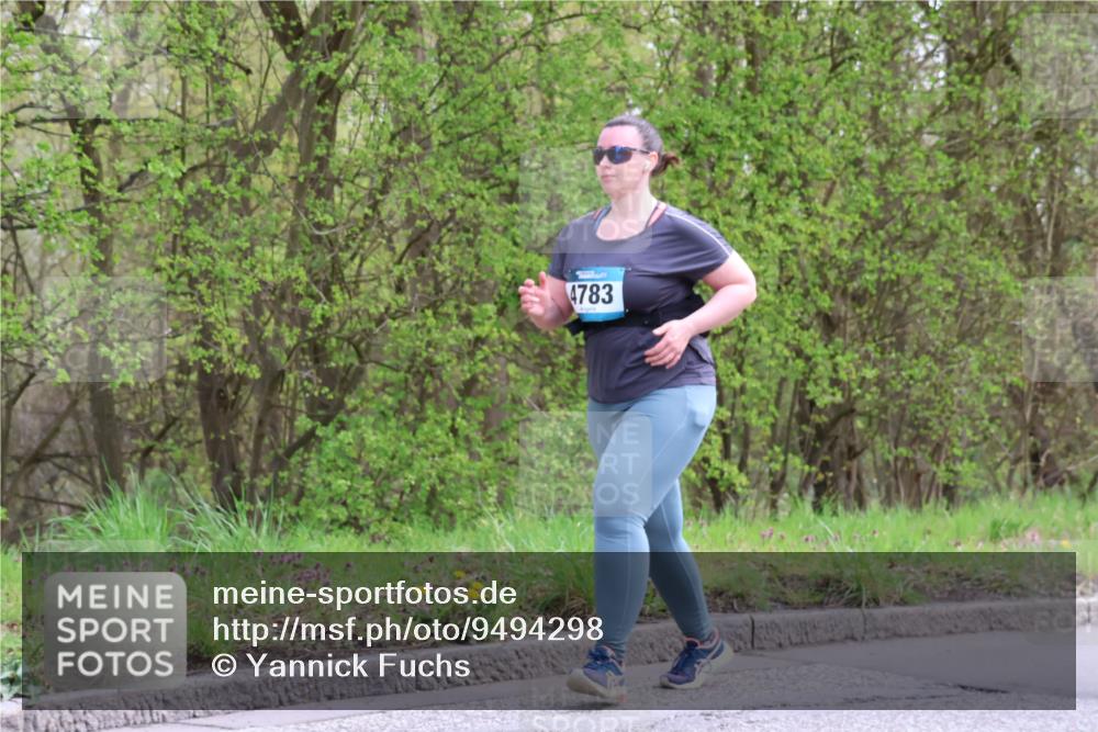 12.04.2026 - 45. Internationalen Wilhelmsburger Insellauf Yannick Fuchs http://msf.ph/oto/9494298 12.04.2026 13:03:47 Laufen 4783 meine-sportfotos.de