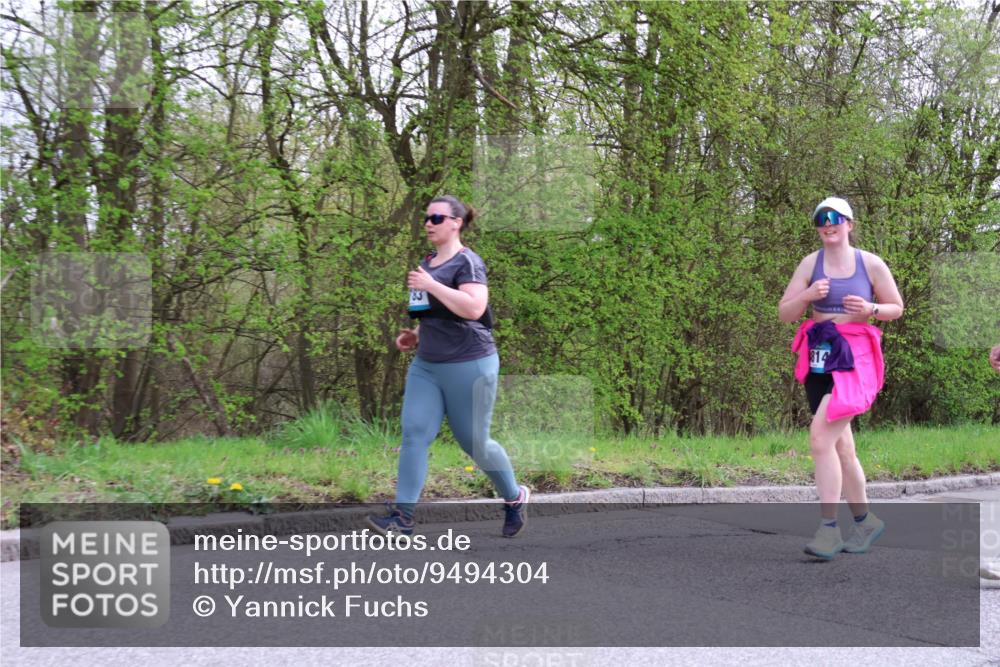 12.04.2026 - 45. Internationalen Wilhelmsburger Insellauf Yannick Fuchs http://msf.ph/oto/9494304 12.04.2026 13:03:47 Laufen 814 meine-sportfotos.de