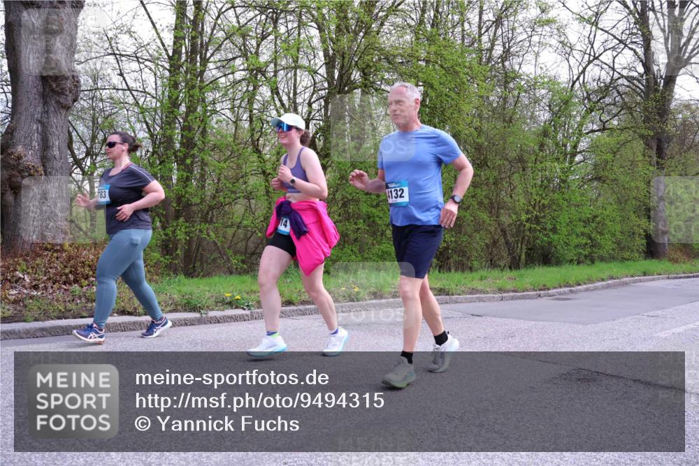 12.04.2026 - 45. Internationalen Wilhelmsburger Insellauf Yannick Fuchs http://msf.ph/oto/9494315 12.04.2026 13:03:48 Laufen 783, 132 meine-sportfotos.de