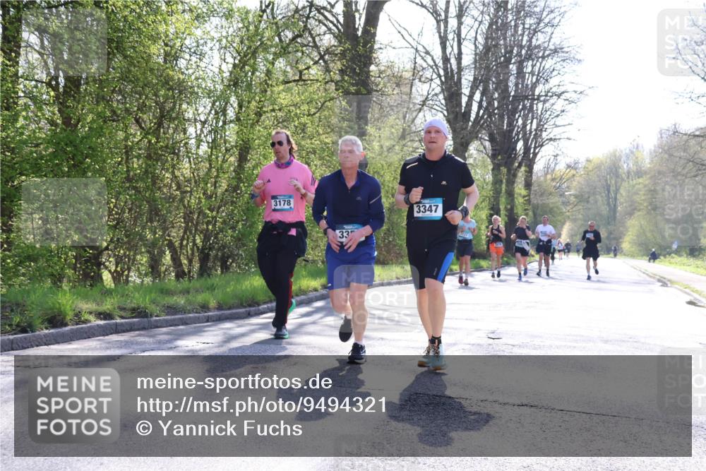 12.04.2026 - 45. Internationalen Wilhelmsburger Insellauf Yannick Fuchs http://msf.ph/oto/9494321 12.04.2026 10:48:42 Laufen 3178, 33, 3347 meine-sportfotos.de