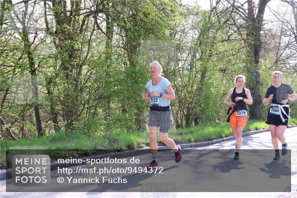 12.04.2026 - 45. Internationalen Wilhelmsburger Insellauf Yannick Fuchs http://msf.ph/oto/9494372 12.04.2026 10:48:49 Laufen 2122, 2879, 2880 meine-sportfotos.de