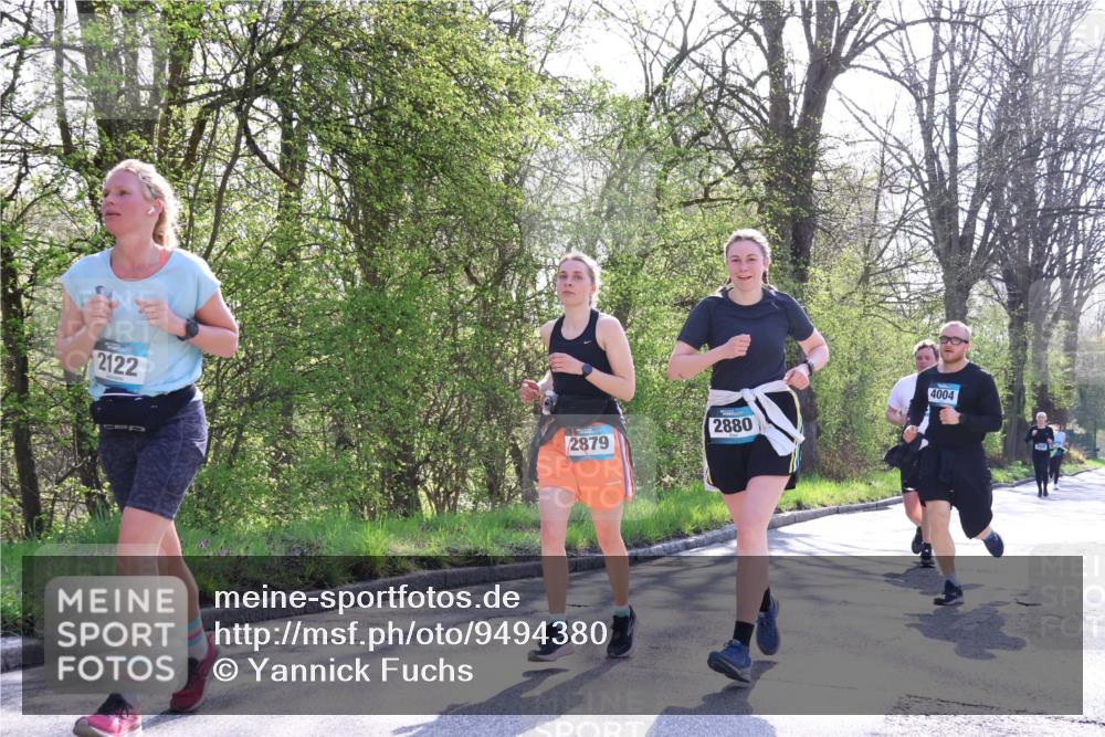 12.04.2026 - 45. Internationalen Wilhelmsburger Insellauf Yannick Fuchs http://msf.ph/oto/9494380 12.04.2026 10:48:49 Laufen 2122, 2879, 2880, 4004 meine-sportfotos.de