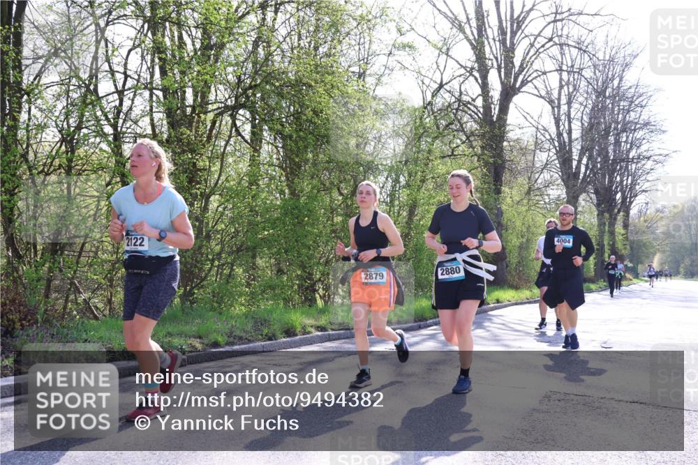 12.04.2026 - 45. Internationalen Wilhelmsburger Insellauf Yannick Fuchs http://msf.ph/oto/9494382 12.04.2026 10:48:50 Laufen 2122, 2879, 2880, 4004 meine-sportfotos.de