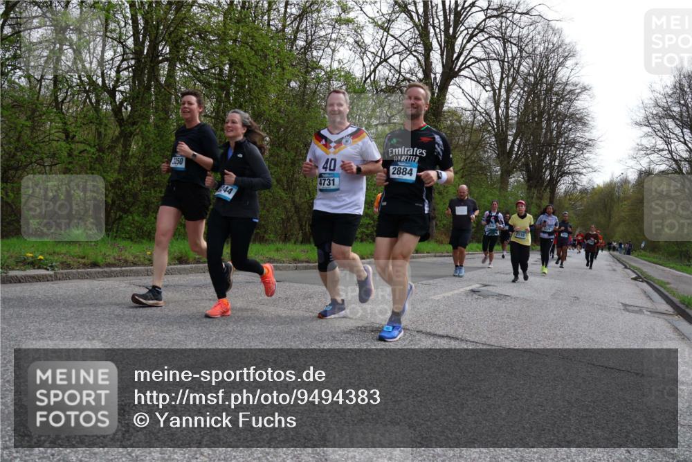 12.04.2026 - 45. Internationalen Wilhelmsburger Insellauf Yannick Fuchs http://msf.ph/oto/9494383 12.04.2026 13:03:58 Laufen 3250, 244, 40, 4731, 2884, 2118, 3220 meine-sportfotos.de