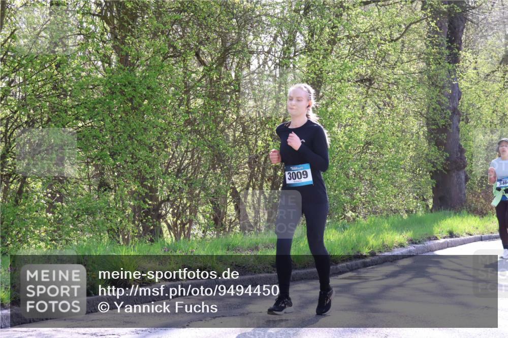 12.04.2026 - 45. Internationalen Wilhelmsburger Insellauf Yannick Fuchs http://msf.ph/oto/9494450 12.04.2026 10:48:57 Laufen 3009, 3460 meine-sportfotos.de