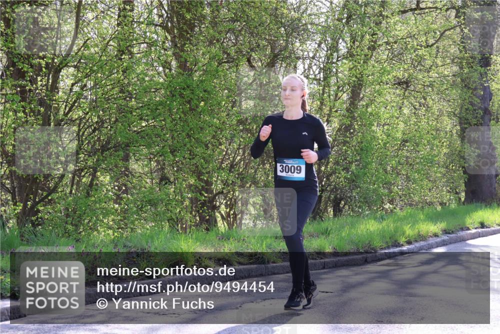 12.04.2026 - 45. Internationalen Wilhelmsburger Insellauf Yannick Fuchs http://msf.ph/oto/9494454 12.04.2026 10:48:58 Laufen 3009 meine-sportfotos.de