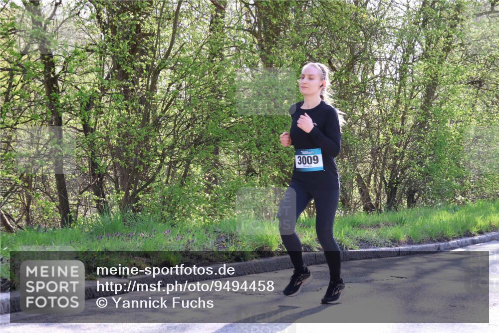 12.04.2026 - 45. Internationalen Wilhelmsburger Insellauf Yannick Fuchs http://msf.ph/oto/9494458 12.04.2026 10:48:58 Laufen 3009 meine-sportfotos.de