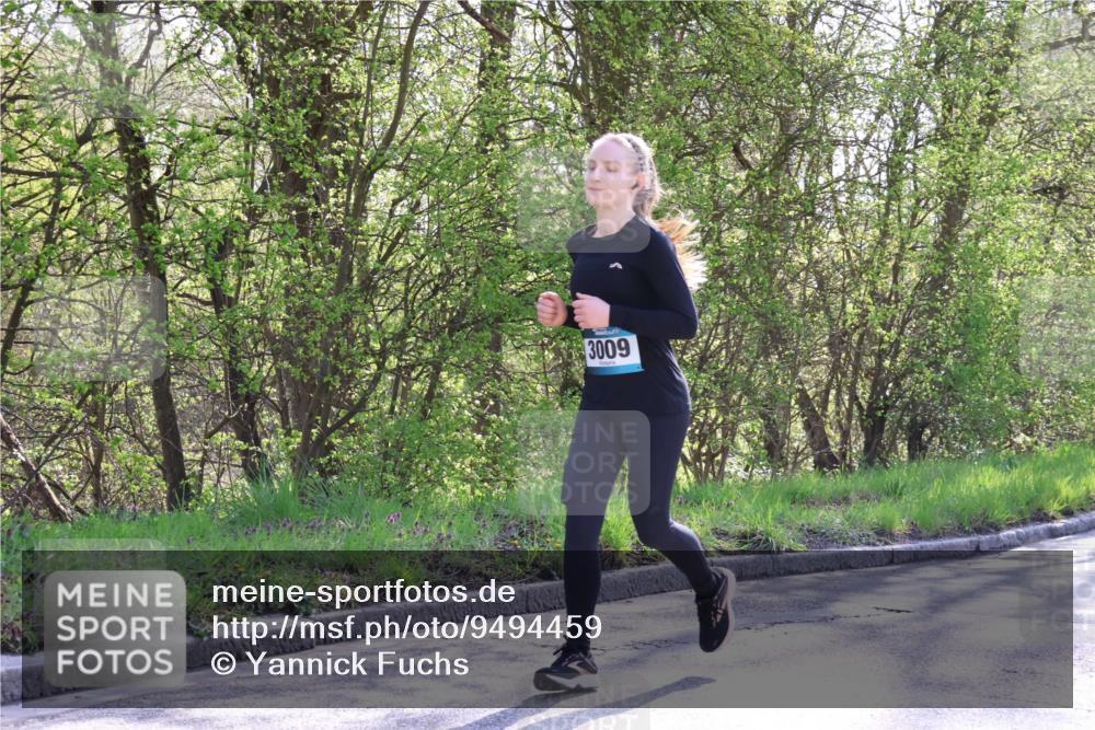 12.04.2026 - 45. Internationalen Wilhelmsburger Insellauf Yannick Fuchs http://msf.ph/oto/9494459 12.04.2026 10:48:58 Laufen 3009 meine-sportfotos.de