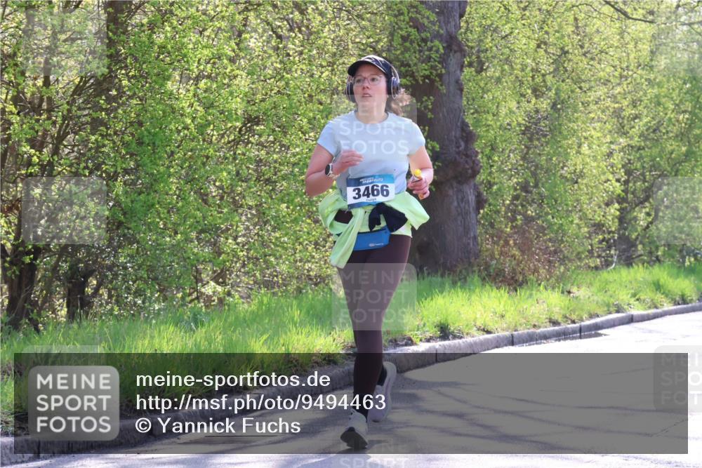 12.04.2026 - 45. Internationalen Wilhelmsburger Insellauf Yannick Fuchs http://msf.ph/oto/9494463 12.04.2026 10:48:59 Laufen 3466 meine-sportfotos.de