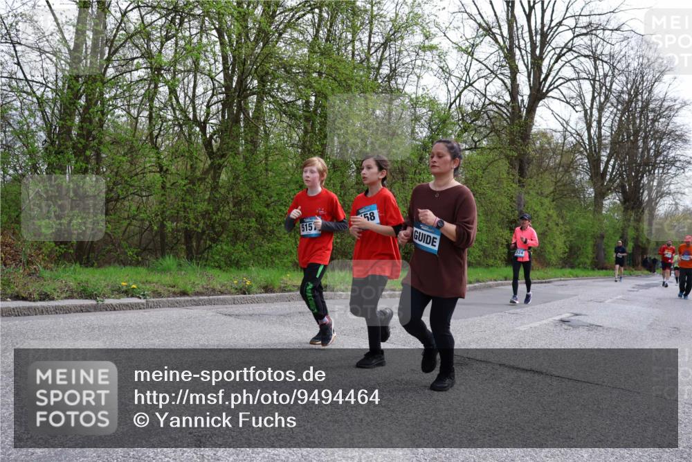 12.04.2026 - 45. Internationalen Wilhelmsburger Insellauf Yannick Fuchs http://msf.ph/oto/9494464 12.04.2026 13:04:08 Laufen 5157, 58 meine-sportfotos.de