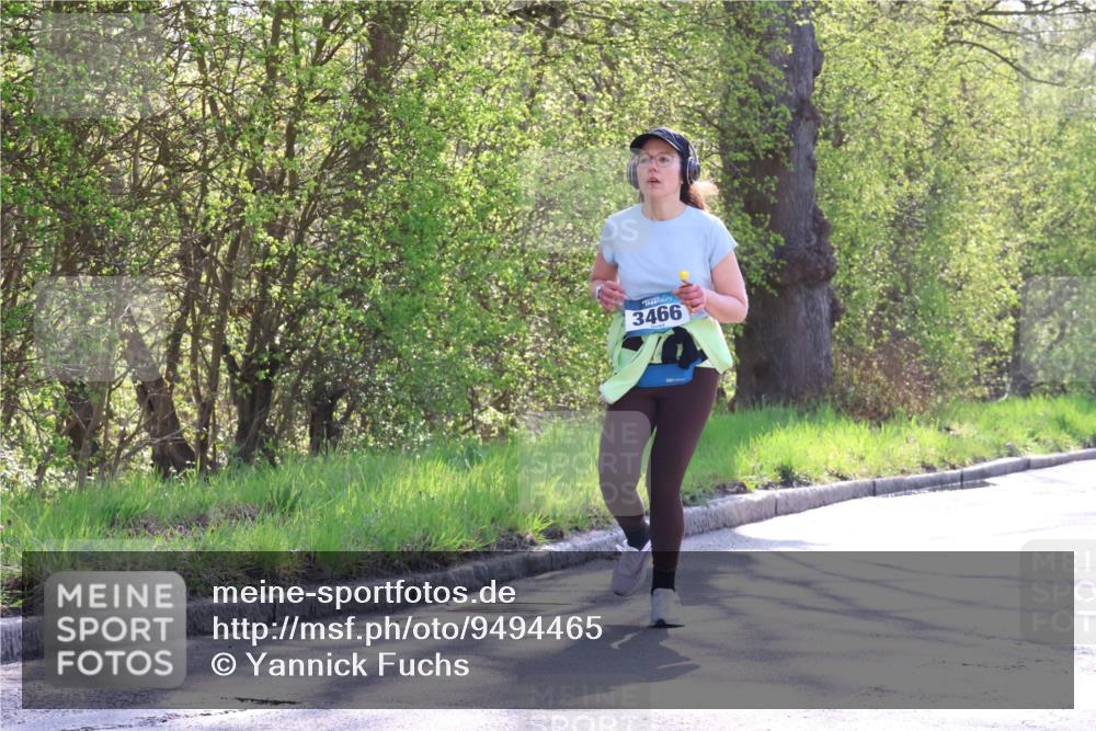 12.04.2026 - 45. Internationalen Wilhelmsburger Insellauf Yannick Fuchs http://msf.ph/oto/9494465 12.04.2026 10:48:59 Laufen 3466 meine-sportfotos.de