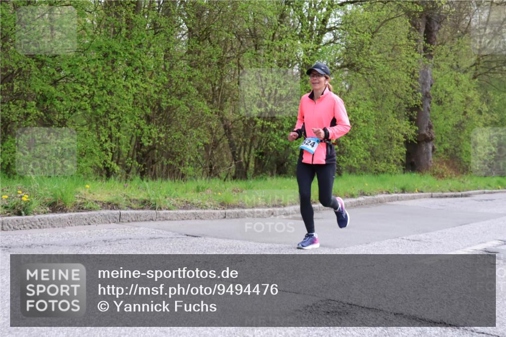 12.04.2026 - 45. Internationalen Wilhelmsburger Insellauf Yannick Fuchs http://msf.ph/oto/9494476 12.04.2026 13:04:09 Laufen 524 meine-sportfotos.de