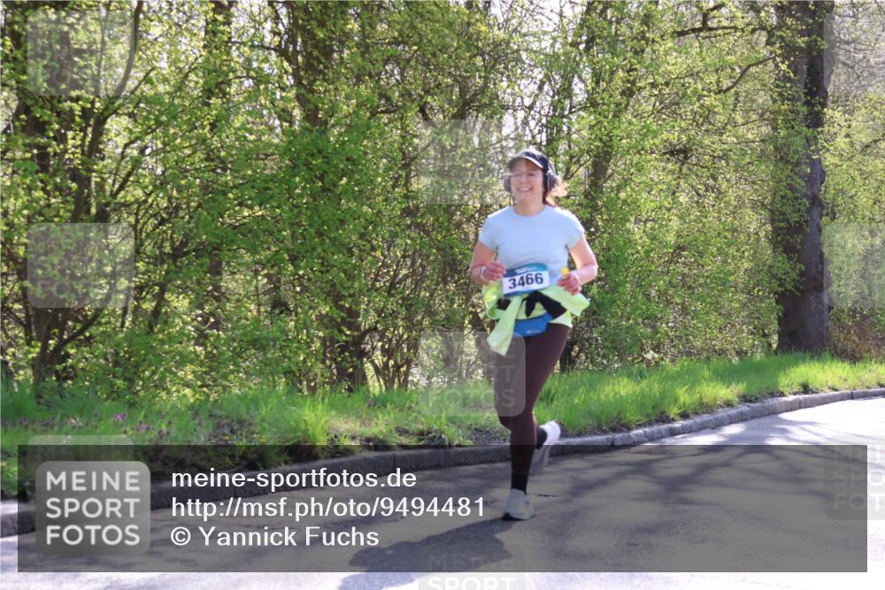12.04.2026 - 45. Internationalen Wilhelmsburger Insellauf Yannick Fuchs http://msf.ph/oto/9494481 12.04.2026 10:49:00 Laufen 3466 meine-sportfotos.de