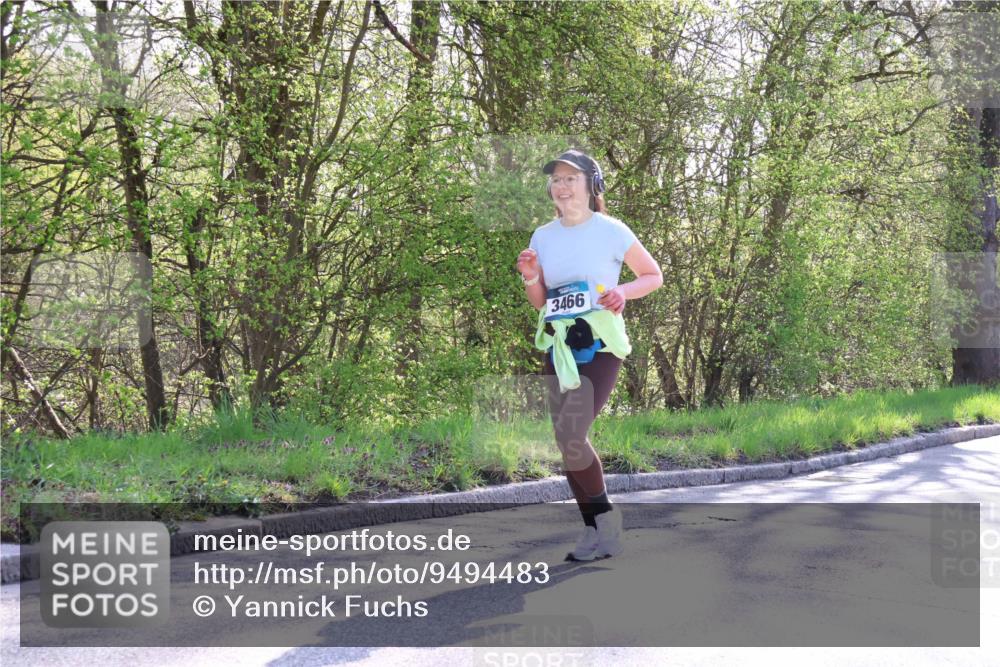 12.04.2026 - 45. Internationalen Wilhelmsburger Insellauf Yannick Fuchs http://msf.ph/oto/9494483 12.04.2026 10:49:01 Laufen 3466 meine-sportfotos.de