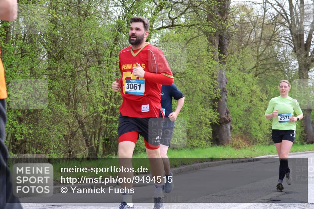 12.04.2026 - 45. Internationalen Wilhelmsburger Insellauf Yannick Fuchs http://msf.ph/oto/9494515 12.04.2026 13:04:16 Laufen 3061, 28, 2571 meine-sportfotos.de
