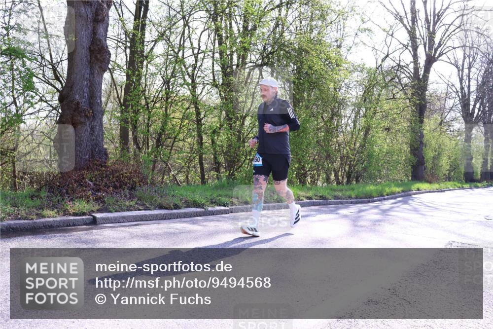 12.04.2026 - 45. Internationalen Wilhelmsburger Insellauf Yannick Fuchs http://msf.ph/oto/9494568 12.04.2026 10:49:12 Laufen 50 meine-sportfotos.de
