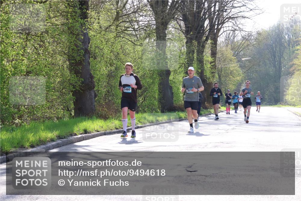 12.04.2026 - 45. Internationalen Wilhelmsburger Insellauf Yannick Fuchs http://msf.ph/oto/9494618 12.04.2026 10:49:21 Laufen 5460, 3978, 4440 meine-sportfotos.de