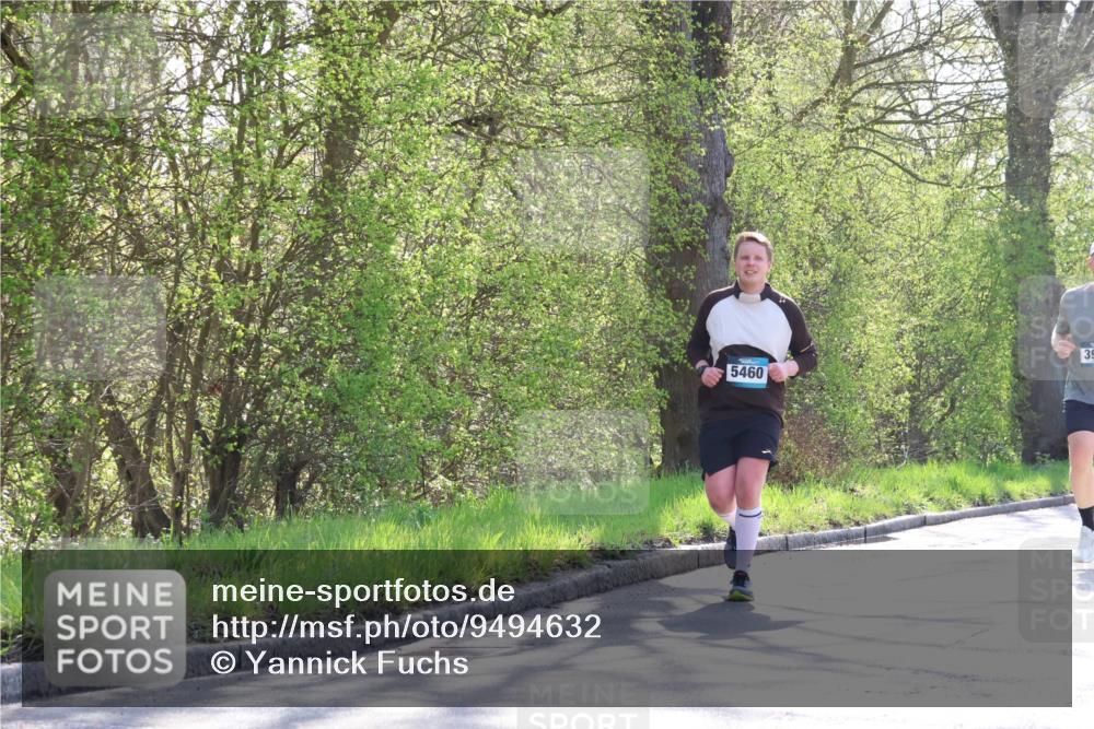 12.04.2026 - 45. Internationalen Wilhelmsburger Insellauf Yannick Fuchs http://msf.ph/oto/9494632 12.04.2026 10:49:22 Laufen 39, 5460 meine-sportfotos.de