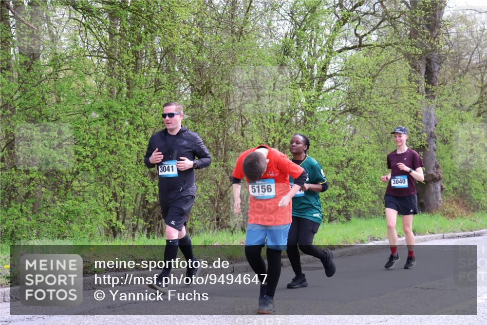 12.04.2026 - 45. Internationalen Wilhelmsburger Insellauf Yannick Fuchs http://msf.ph/oto/9494647 12.04.2026 13:04:30 Laufen 3041, 5156, 3040 meine-sportfotos.de