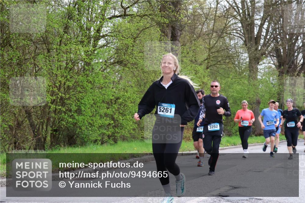 12.04.2026 - 45. Internationalen Wilhelmsburger Insellauf Yannick Fuchs http://msf.ph/oto/9494665 12.04.2026 13:04:33 Laufen 5261, 328, 3252, 2019, 4203, 4202 meine-sportfotos.de
