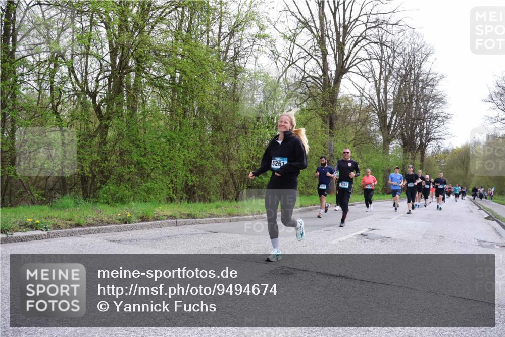 12.04.2026 - 45. Internationalen Wilhelmsburger Insellauf Yannick Fuchs http://msf.ph/oto/9494674 12.04.2026 13:04:33 Laufen 5261, 3252, 2019 meine-sportfotos.de