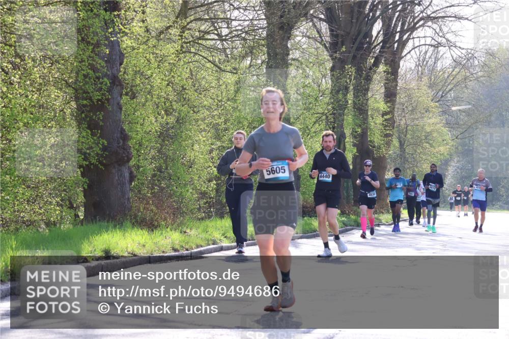 12.04.2026 - 45. Internationalen Wilhelmsburger Insellauf Yannick Fuchs http://msf.ph/oto/9494686 12.04.2026 10:49:27 Laufen 5605, 4440, 4630, 401 meine-sportfotos.de