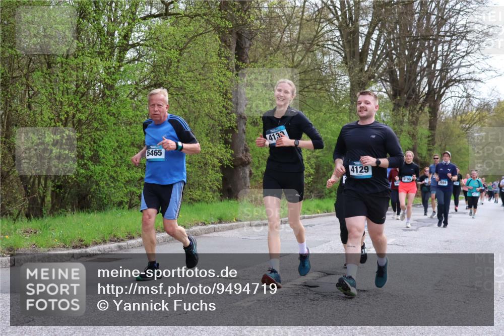 12.04.2026 - 45. Internationalen Wilhelmsburger Insellauf Yannick Fuchs http://msf.ph/oto/9494719 12.04.2026 13:04:38 Laufen 5465, 4130, 4129, 3199, 3694 meine-sportfotos.de