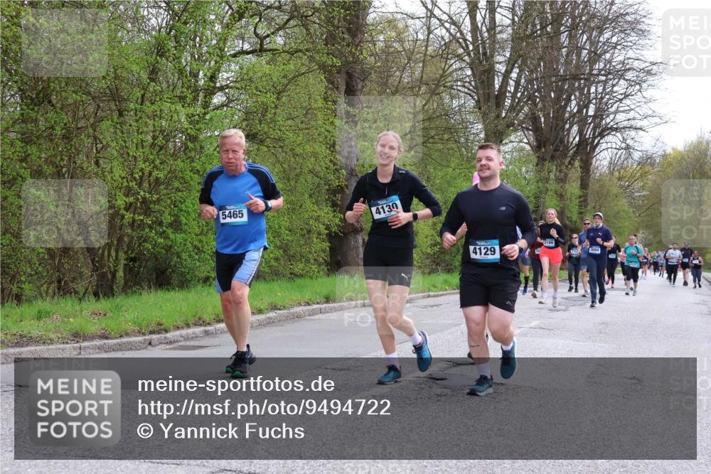 12.04.2026 - 45. Internationalen Wilhelmsburger Insellauf Yannick Fuchs http://msf.ph/oto/9494722 12.04.2026 13:04:38 Laufen 5465, 4130, 4129, 3199, 3694 meine-sportfotos.de