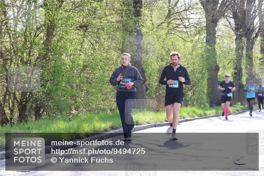 12.04.2026 - 45. Internationalen Wilhelmsburger Insellauf Yannick Fuchs http://msf.ph/oto/9494725 12.04.2026 10:49:31 Laufen 4686, 4440, 4630 meine-sportfotos.de