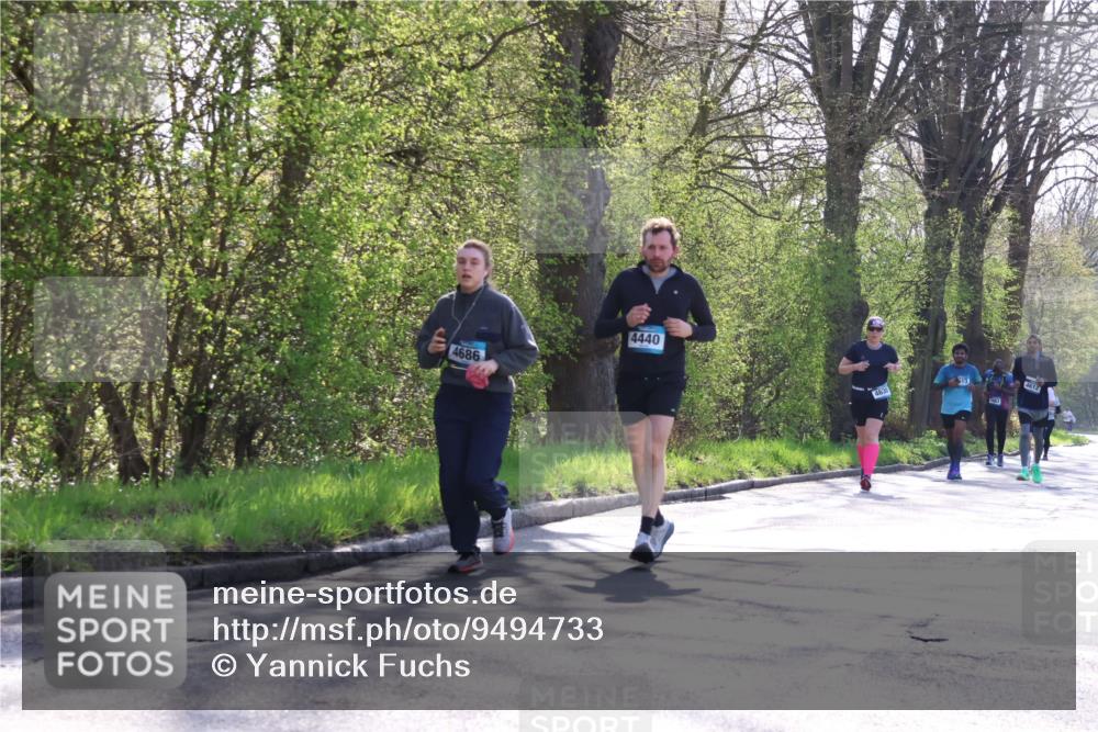 12.04.2026 - 45. Internationalen Wilhelmsburger Insellauf Yannick Fuchs http://msf.ph/oto/9494733 12.04.2026 10:49:31 Laufen 4686, 4440, 4612 meine-sportfotos.de