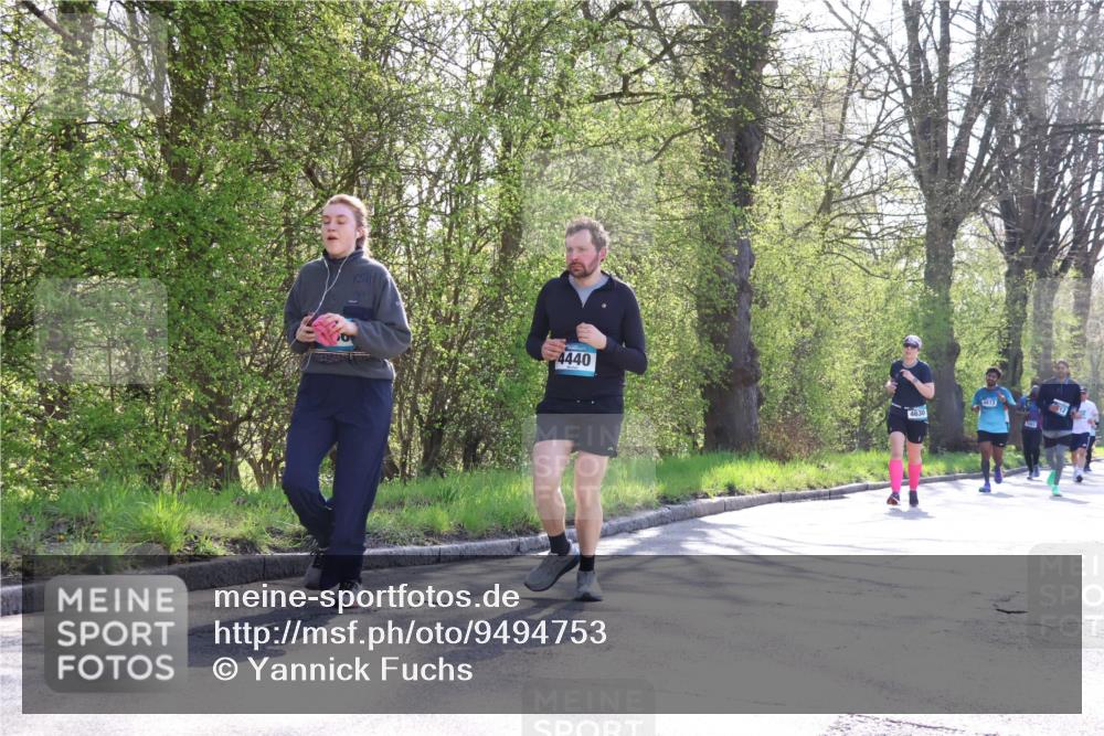 12.04.2026 - 45. Internationalen Wilhelmsburger Insellauf Yannick Fuchs http://msf.ph/oto/9494753 12.04.2026 10:49:33 Laufen 4440, 4630, 4613, 443 meine-sportfotos.de