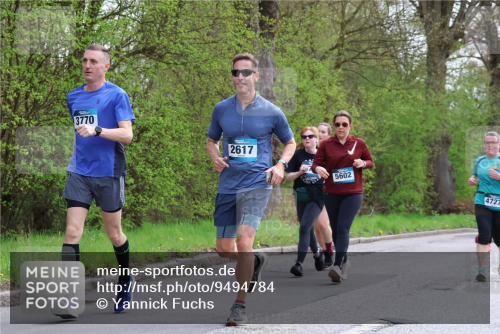 12.04.2026 - 45. Internationalen Wilhelmsburger Insellauf Yannick Fuchs http://msf.ph/oto/9494784 12.04.2026 13:04:44 Laufen 3770, 2617, 5602, 4727 meine-sportfotos.de