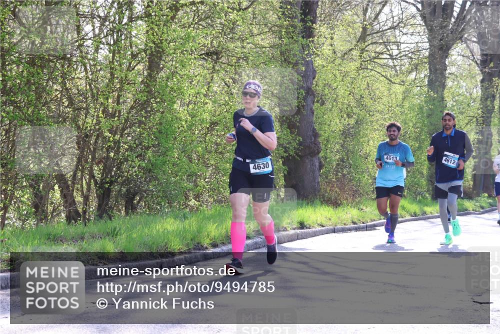 12.04.2026 - 45. Internationalen Wilhelmsburger Insellauf Yannick Fuchs http://msf.ph/oto/9494785 12.04.2026 10:49:36 Laufen 4630, 4612, 4613, 4612 meine-sportfotos.de