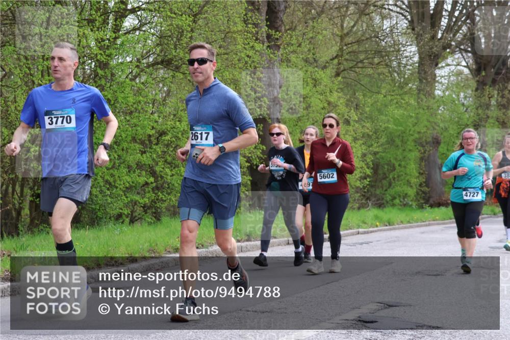 12.04.2026 - 45. Internationalen Wilhelmsburger Insellauf Yannick Fuchs http://msf.ph/oto/9494788 12.04.2026 13:04:45 Laufen 3770, 2617, 575, 4897, 5602, 4727, 38 meine-sportfotos.de